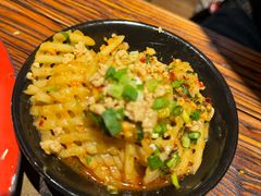 -北丐先生·野馄饨烧烤(雨花万象店)