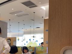 -蔡澜点心·粤菜(丽泽天街店)