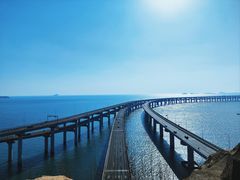 -银沙滩浴场