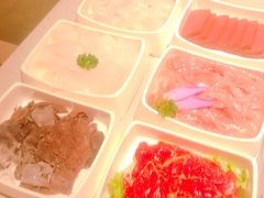 -海底捞大排档火锅(悦荟广场店)