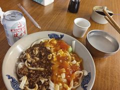 -侯哥面馆(瑞景店)