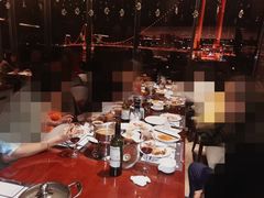 -武汉世茂希尔顿酒店·汇·全日餐厅