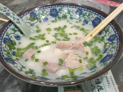 -韦记牛杂汤(清晖园店)