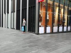-优衣库(深圳万象天地旗舰店)
