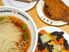 -朱新年·苏式汤团·面点(北寺塔店)