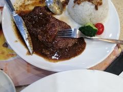 -维园港式茶餐厅(龙岗盛平店)