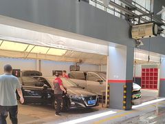 -哈贝卡汽车服务连锁(高新二路店)