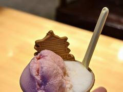-陕拾叁-西安糕点(北院门创始店)