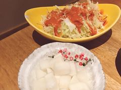 -肉匠Korean BBQ(兴盛路店)