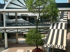 -三井奥特莱斯购物城(爵士之梦长岛店)