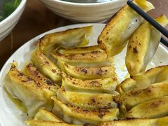 -回回锅贴(小河沿店)