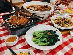 -西贝(华发商都店)