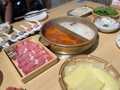 -东道煮牛肉火锅(东盛大街店)