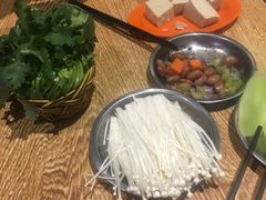 -范贤光鸡公煲(平乐园总店)