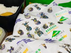 -SUBWAY赛百味(欧亚新生活店)
