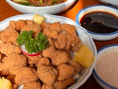 -林四喜·闽南传家菜(鼓浪屿店)