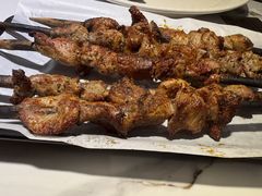 -贯贯吉·清真餐厅(浙江中路店)