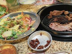 -首尔烤肉大排档(合生汇店)