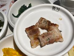 -本家韩国烤肉(青岛万象城店)