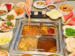 -海底捞火锅(创意园店)