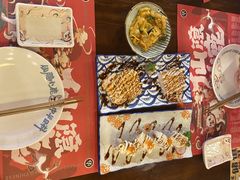 -仙隐小鹿料理食堂(沙市人信汇店)