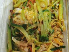 家常凉菜-尹记餐馆(花园店)