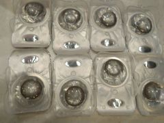 -4iNLOOK美瞳店(中山公园龙之梦店)