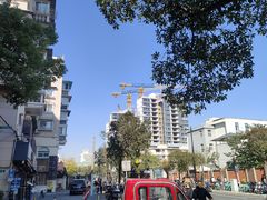 -中山北路(地铁站)