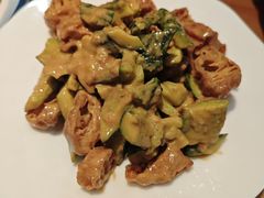 -春水锅贴·传统鲁菜(大明湖店)