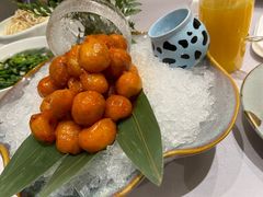 -1918中餐厅(衡山路店)