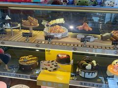 -DQ·蛋糕·冰淇淋(五角场万达店)