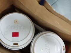-COSTA COFFEE(常州山姆会员店)