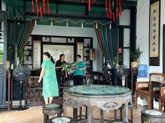 -东莞市可园博物馆