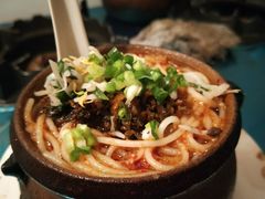 -酱壹老三饵丝(南宁南路店)