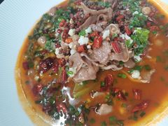 -院里寻菜·精致庭院菜(观沙岭店)