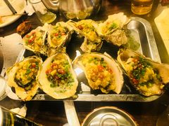 -忆口香龙虾(珠海夏湾老店)