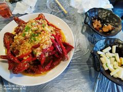 -虎虎龙虾大排档(双井店)