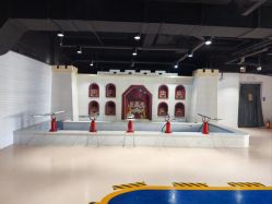 -秦皇星际小蚂蚁乐园