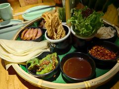 -淀里船宴(裕华东路店)