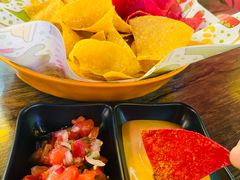 -Famous肥猫墨西哥音乐餐吧(五棵松华熙LIVE店)