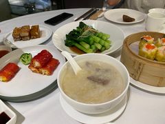 -皇朝尊会(龙之梦大酒店)