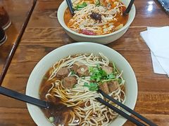 -李先生牛肉面大王(沈阳道义南大街店)