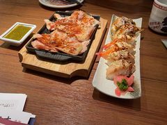 -小川洋风料理(大悦城店)