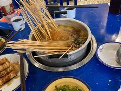 -马路边边串串香(双井直营店)