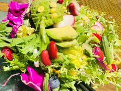 -那家小馆•北京菜•烤鸭(香山店)