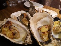 本帮蒜香烧蚝-烧蠔帮·生蚝海鲜牌档(观海店)