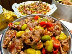 -堂瓦里·33年传统赣菜(第一街区店)