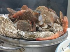 -日照大牌檔•小船海鲜(万平口店)