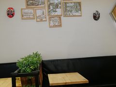 -满记甜品(王府井北京市百货大楼店)
