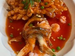 -北京老铺烤鸭(老城根店)